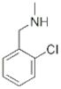 2-chlorobenzylmethylamine