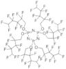 Hexakis(1H,1H,5H-octafluoropentoxy)phosphazine