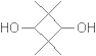 Tetramethyl-1,3-cyclobutanediol