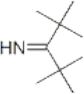 2,2,4,4-tetramethyl-3-pentanone imine