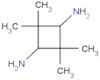 2,2,4,4-Tetramethyl-1,3-cyclobutanediamine