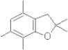 2,2,4,6,7-Pentamethyldihydrobenzofuran