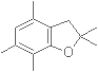 2,3-Dihydro-2,2,4,6,7-pentamethylbenzofuran