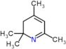 2,2,4,6-tetramethyl-2,3-dihydropyridine