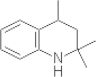 1,2,3,4-tetrahydro-2,2,4-trimethylquinoline