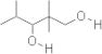 2,2,4-Trimetil-1,3-pentanodiol