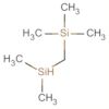 Silane, [(dimethylsilyl)methyl]trimethyl-