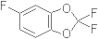 2,5-trifluorobenzodioxole