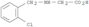 Glycine,N-[(2-chlorophenyl)methyl]-