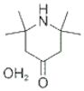 2,2,6,6-Tetramethyl-4-piperidone monohydrate