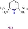 2,2,6,6-tetramethyl-1,2,3,6-tetrahydropyridine hydrochloride (1:1)