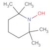 Piperidine, 1-hydroxy-2,2,6,6-tetramethyl-