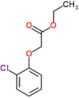 ethyl (2-chlorophenoxy)acetate