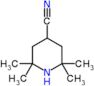 2,2,6,6-Tetramethyl-4-piperidinecarbonitrile