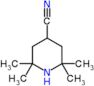 2,2,6,6-tetramethylpiperidine-4-carbonitrile