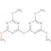 1,3,5-Triazine, 2,2'-oxybis[4,6-dimethoxy-