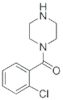 1-(2-CHLORO-BENZOYL)-PIPERAZINE