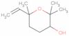 Linalool oxide