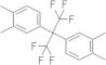 2,2-bis(3,4-dimethylphenyl)hexafluoropropane