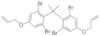 Éter dialílico de tetrabromobisfenol A