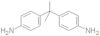 4,4′-(1-Methylethylidene)bis[benzenamine]