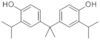 2,2-Bis(4-hidroxi-3-isopropilfenil)propano