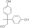 4-Hidroxi-β-(4-hidroxifenil)-β-metilbenzenoetanol