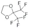 2,2-Bis(trifluoromethyl)-1,3-dioxolane