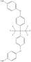 4,4′-[[2,2,2-Trifluoro-1-(trifluoromethyl)ethylidene]bis(4,1-phenyleneoxy)]bis[benzenamine]