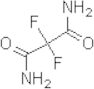 2,2-difluoromalonamide