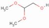 2,2-Dimethoxyethanol