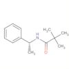 2,2-Dimethyl-N-[(1R)-1-phenylethyl]propanamide