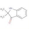 3H-Indol-3-one, 1,2-dihydro-2,2-dimethyl-