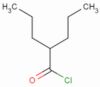 2-Propylpentanoyl chloride