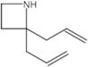 2,2-Di-2-propen-1-ylazetidine