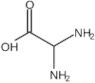 2,2-Diaminoacetic acid