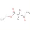 Ethyl 2,2-dibromo-3-oxobutanoate