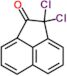 2,2-dichloroacenaphthylen-1(2H)-one