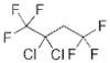 2,2-DICHLORO-1,1,1,4,4,4-HEXAFLUOROBUTANE