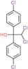 2,2-dichloro-1,1-bis(4-chlorophenyl)ethanol