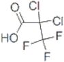 2,2-Dichloro-3,3,3-trifluoropropionic acid