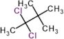 2,2-dichloro-3,3-dimethylbutane