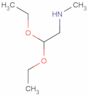 (2,2-diethoxyethyl)methylamine