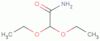 2,2-Diethoxyacetamide