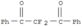 1,3-Propanedione,2,2-difluoro-1,3-diphenyl-