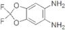 5,6-Diamino-2,2-difluoro-1,3-benzodioxole