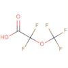 Acetic acid, difluoro(trifluoromethoxy)-