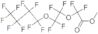 Perfluoro-3,6-dioxadecanoic acid methyl ester