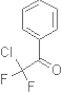 Chlorodifluoroacetophenone