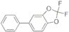 2,2-Difluoro-5-phenyl benzo[1,3]dioxole